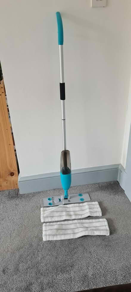Photo of free Spray mop (Colinton EH13) #2