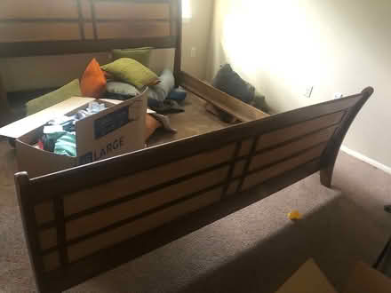 Photo of free Bedroom furniture (Mandarin Jacksonville) #4