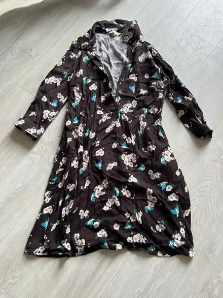Photo of free Kath Kittison dress (Deeping St James) #1