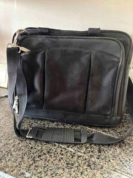 Photo of free Laptop bag (Basildon SS16) #1