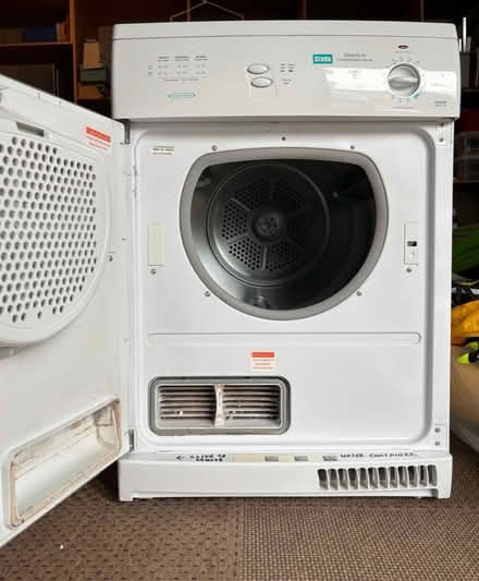 Photo of free Tumble Dryer (Churston Ferrers) #2