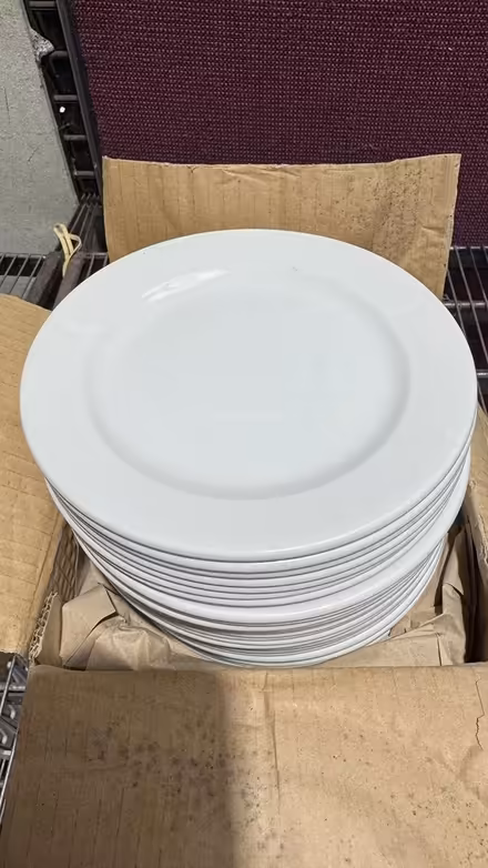 Photo of free Side plates (Cork city Centre) #1