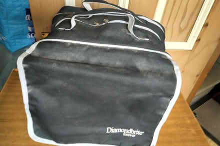 Photo of free Car cleaning materials (Belper DE56) #2