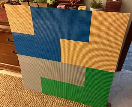 Photo of free Lego Board (Henderson) #1