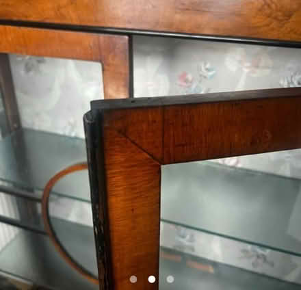 Photo of free Cabinet (West Midlands B32) #3