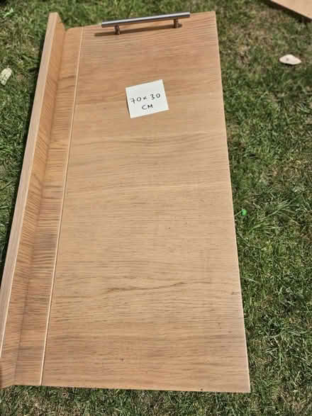 Photo of free Kitchen cupboard doors and drawers (Southampton SO16) #3