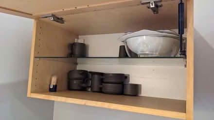 Photo of free Kitchen units (Knighton LE2) #2