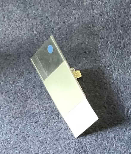 Photo of free Conference Label (AB15) #1