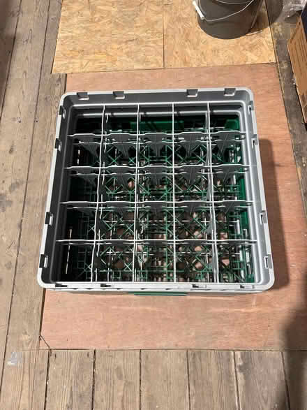 Photo of free Dishwasher trays (Cork city Centre) #2