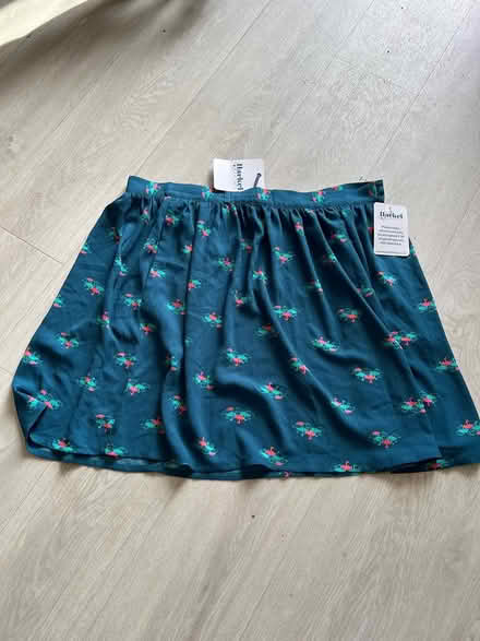 Photo of free Markel Dress (Deeping St James) #1
