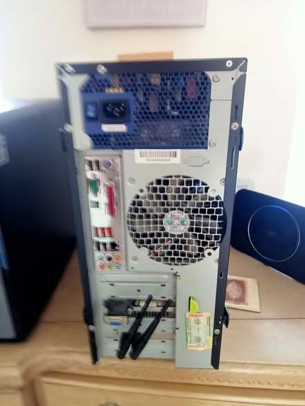 Photo of free Computer tower (Polegate BN26) #2