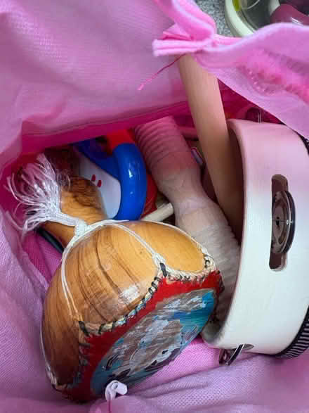 Photo of free Children’s toys (SE25 selhurst) #2