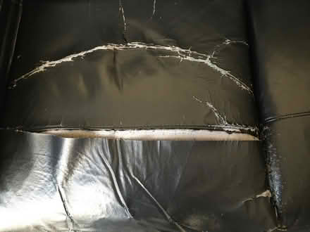 Photo of free Recliner Settee (CT14) #4