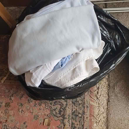 Photo of free Old items for animal bedding (DE21) #1