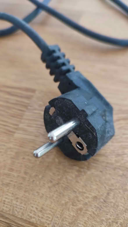 Photo of free Siemens Nepresso Machine - Faulty (PL12) #2