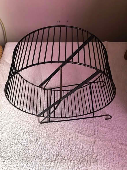 Photo of free Small rodent wheel (Lancaster, Skerton) #1