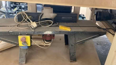 Photo of free Old routing table (SO16 8EP) #1