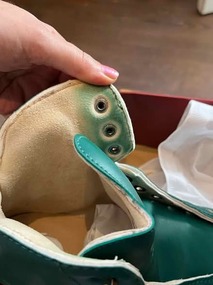 Photo of free Chaya Melrose Premium Skates UK7 (Camden) #4