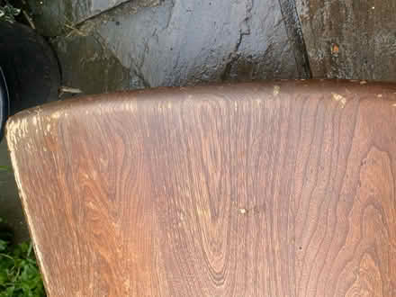 Photo of free Coffee table 114 cm, 50 cm by 40 cm (Hutton Lancashire PR4) #3