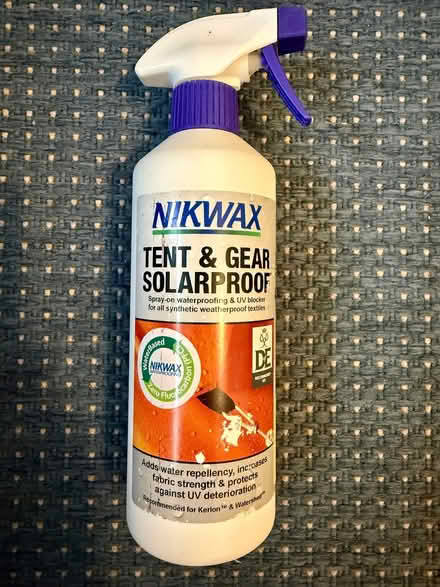 Photo of free Waterproofing spray (Joiner's Square ST4) #1