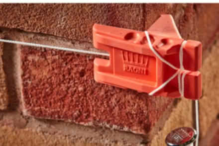 Photo of Brick ties (Norwich) #1