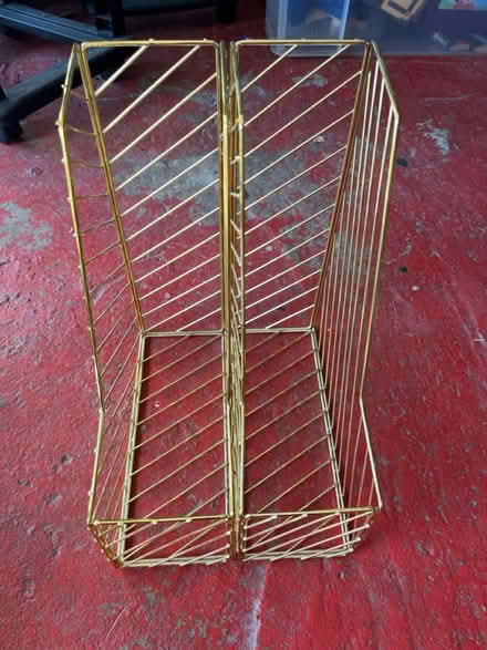 Photo of free File holder (Tunbridge Wells) #1