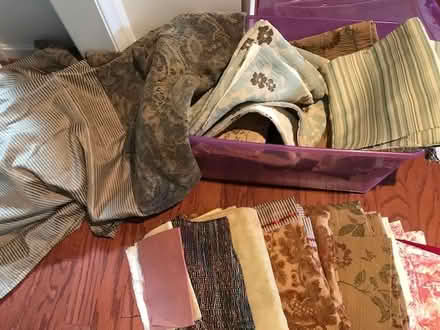 Photo of free Home Decor Fabric (Lee’s Hill - Turnberry East) #1