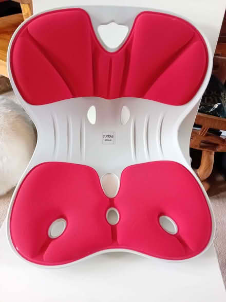 Photo of free Posture support chair (Hove Station area BN3) #1