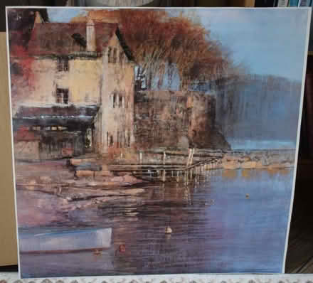 Photo of free Art print (Hailsham BN27) #1