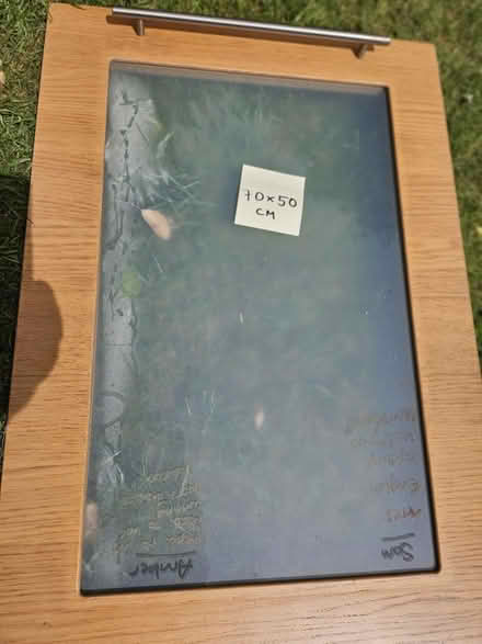 Photo of free Kitchen cupboard doors and drawers (Southampton SO16) #1