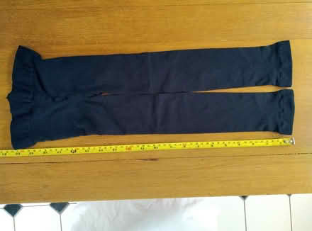 Photo of free Young child footless tights (Kennington OX1) #1