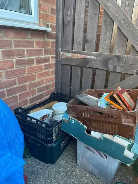 Photo of free Bootie bundle (Ipswich IP2) #1