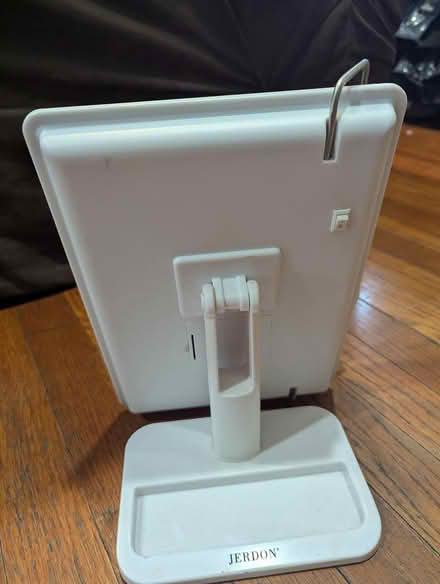 Photo of free Mirror with led lights (Sunnyvale) #2