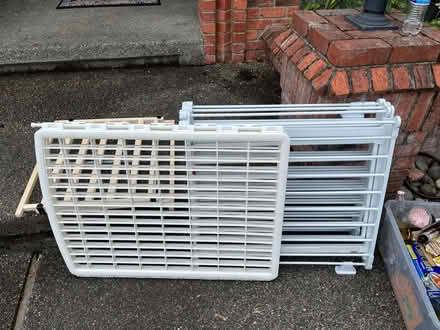 Photo of free Baby/Pet gates (Cougar Mountain/Lakemont) #1