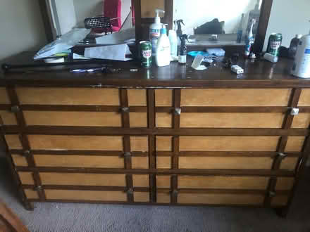 Photo of free Bedroom furniture (Mandarin Jacksonville) #3