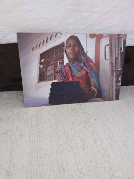Photo of free A3 print (BN43) #1