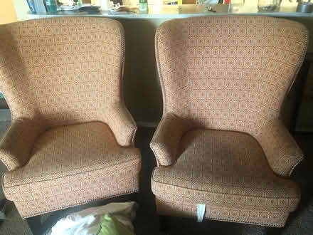 Photo of free Chairs (Mandarin Jacksonville) #2