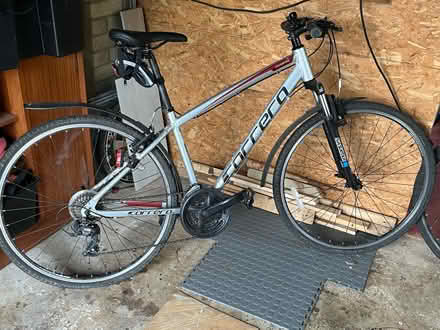 Photo of free Bike (Sheringham NR26) #1