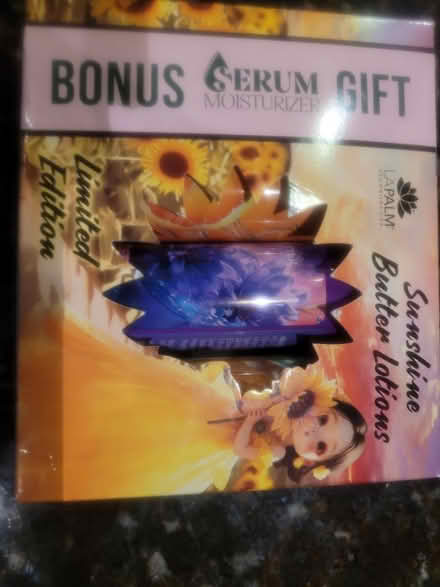 Photo of free 4 scented moisturizing butters (mohegan lake, ny) #1