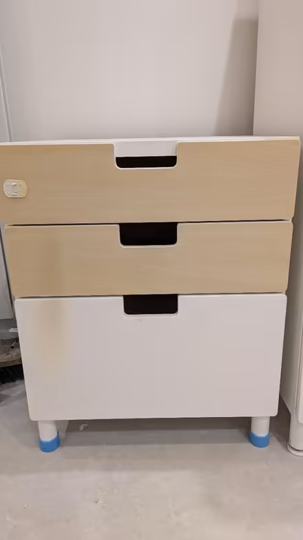 Photo of free IKEA kids furniture (Castlereagh, belfast) #1