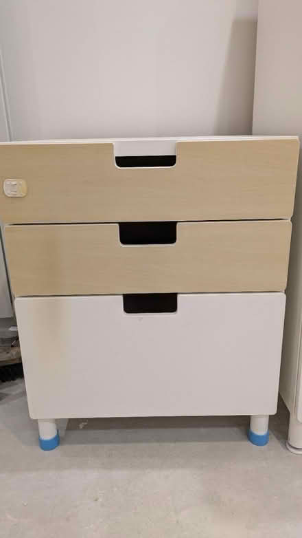Photo of free IKEA kids furniture (Castlereagh, belfast) #1