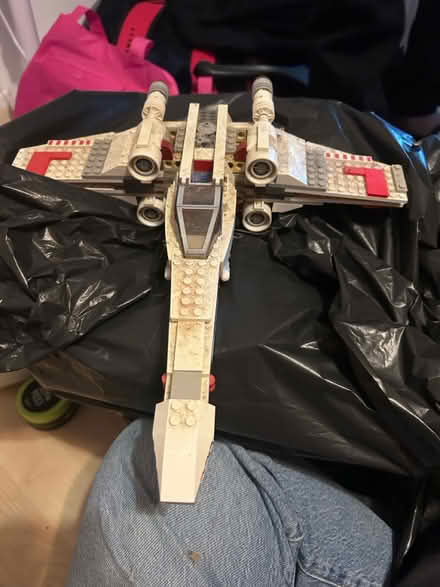 Photo of free Lego Star Wars (Handsworth Sheffield S13) #1