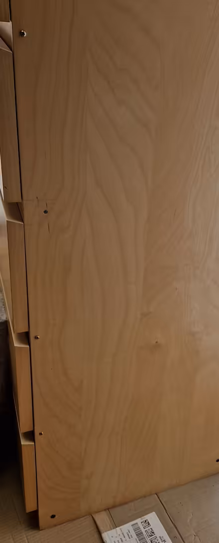 Photo of free Large Ikea chest of drawers (Wennington, Rainham RM13) #2