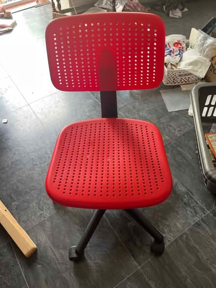 Photo of free Chair (Whitton. TW3) #1