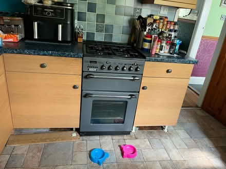Photo of free Kitchen (Rowley Park ST17) #1