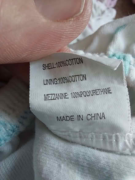 Photo of free Girls potty training pants (Keymer BN6) #3