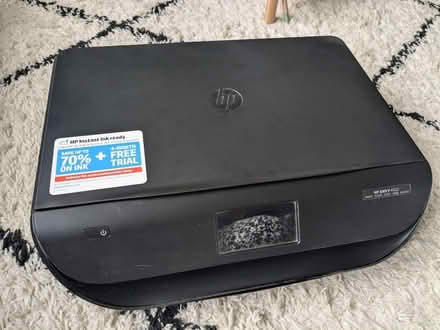 Photo of free Printer (Partick/Dowanhill G11) #1