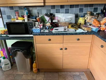Photo of free Kitchen (Rowley Park ST17) #2