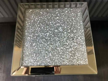 Photo of free Mirrored storage box (Hatfield, AL10) #2