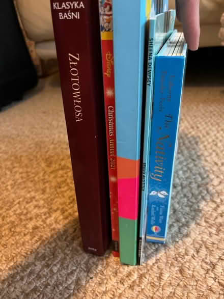 Photo of free Children's books (Blanchardstown) #4